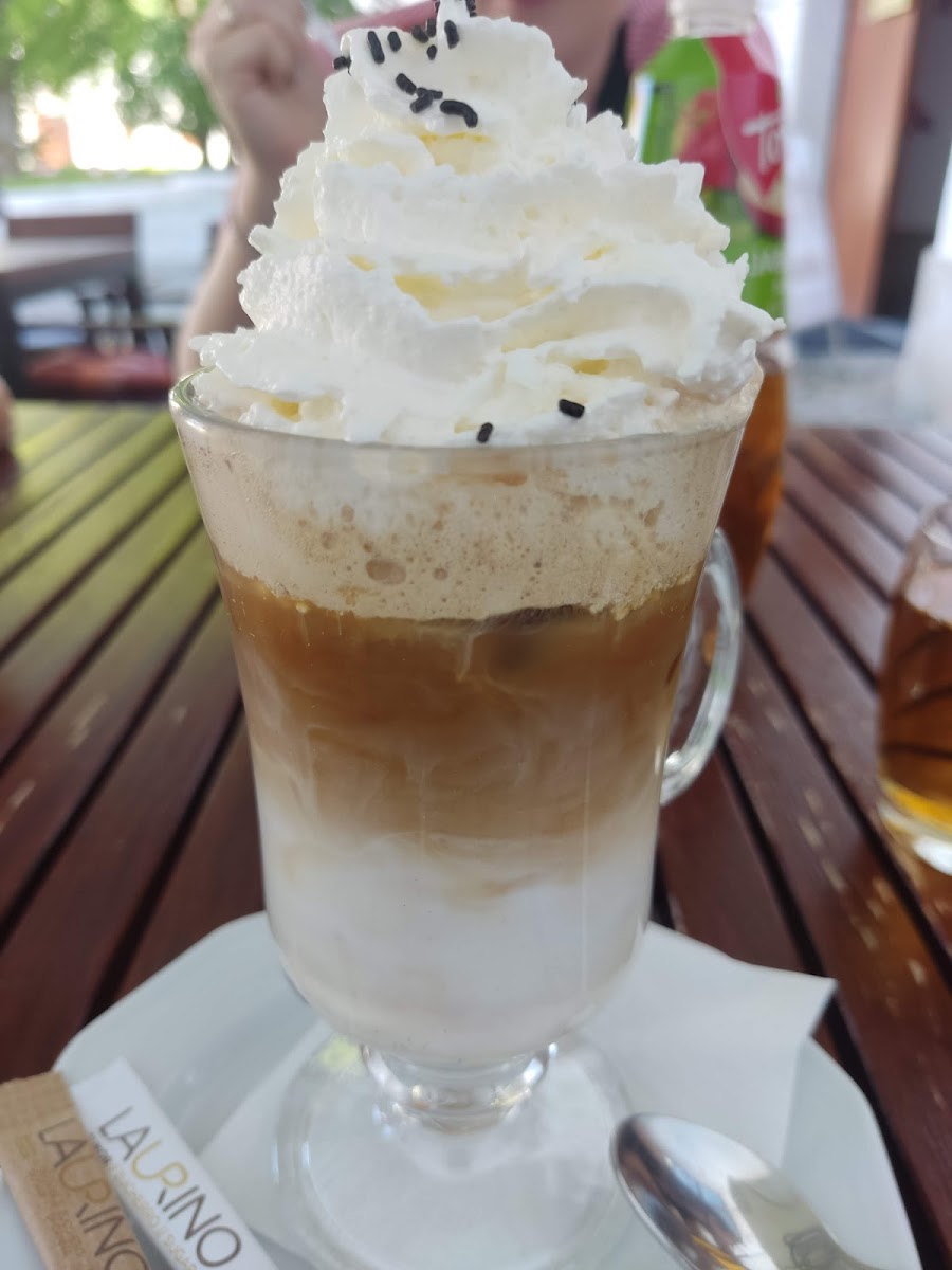 Archbishop's Palace Cafe - 2