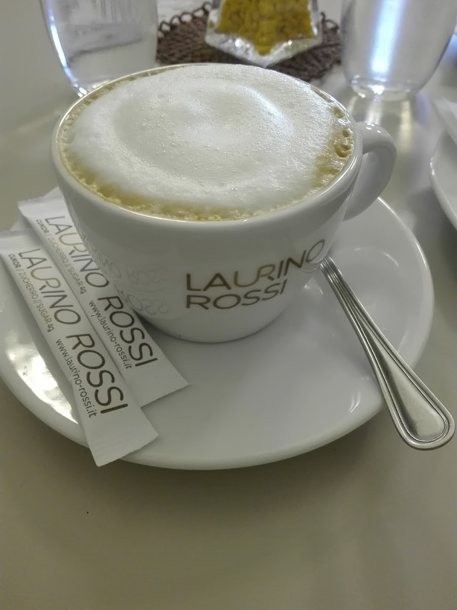 Archbishop's Palace Cafe - 6