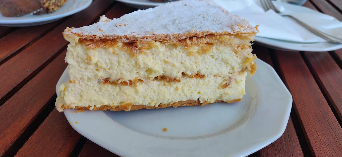 Archbishop's Palace Cafe - 8