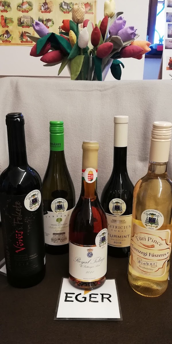 Archbishop's Palace Cafe - 9