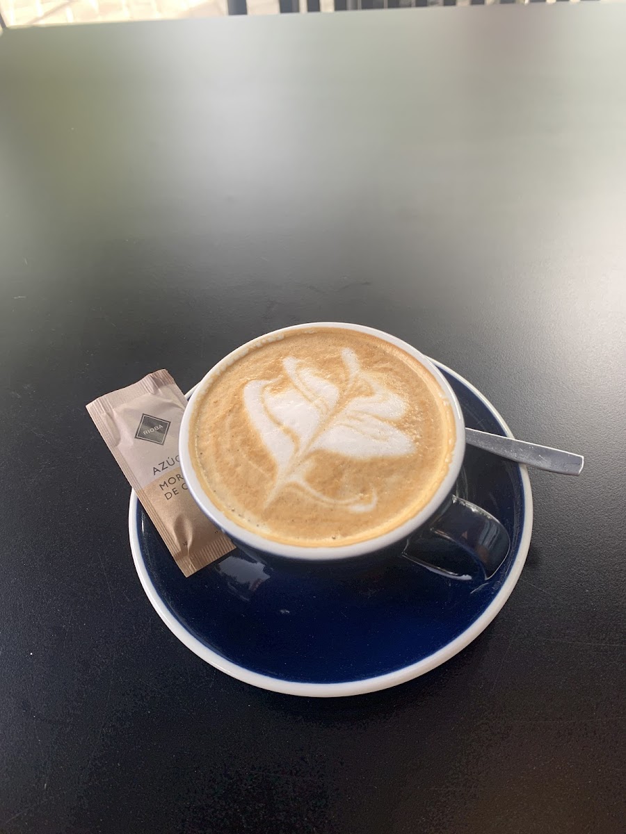 Nisia Cafetería y Bocatería - 5