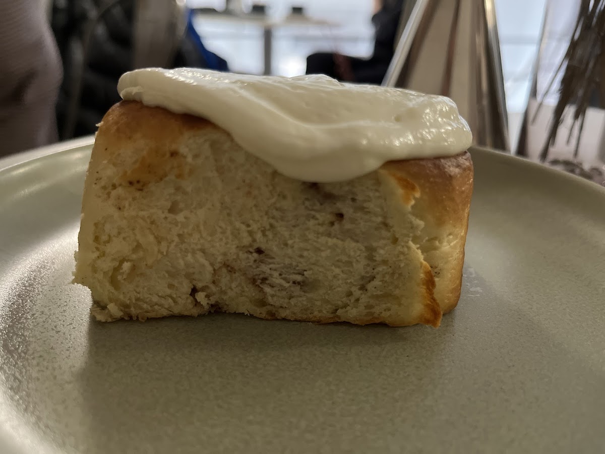 Nisia Cafetería y Bocatería - 6