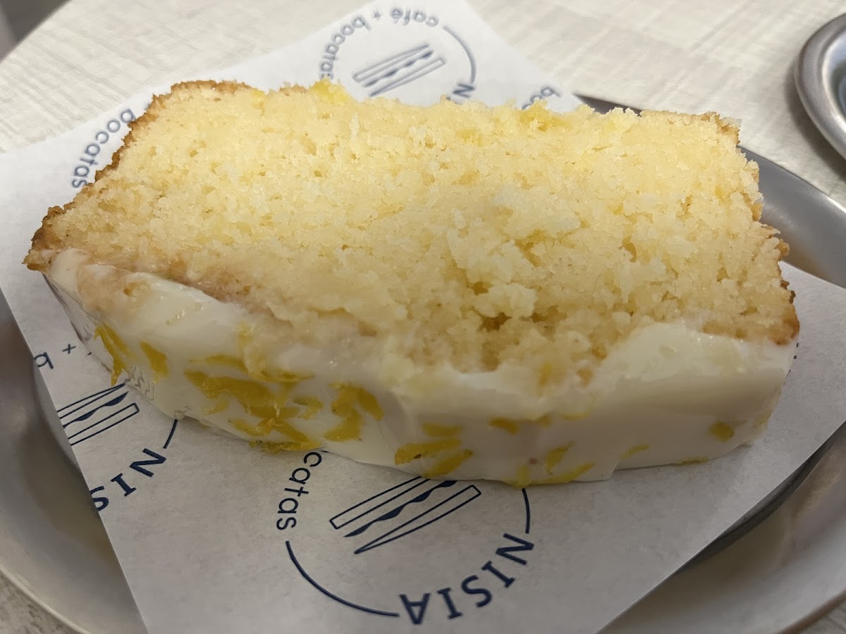 Nisia Cafetería y Bocatería - 7