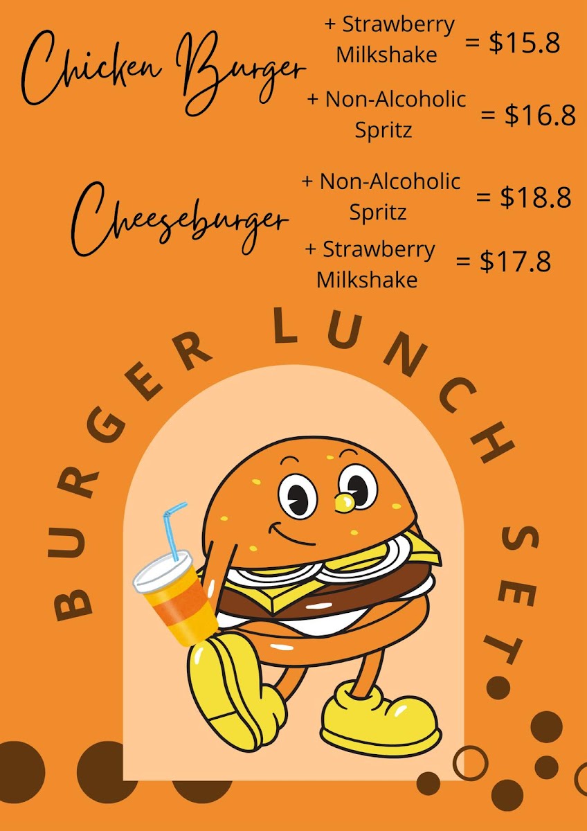 Town Hall Espresso - 7