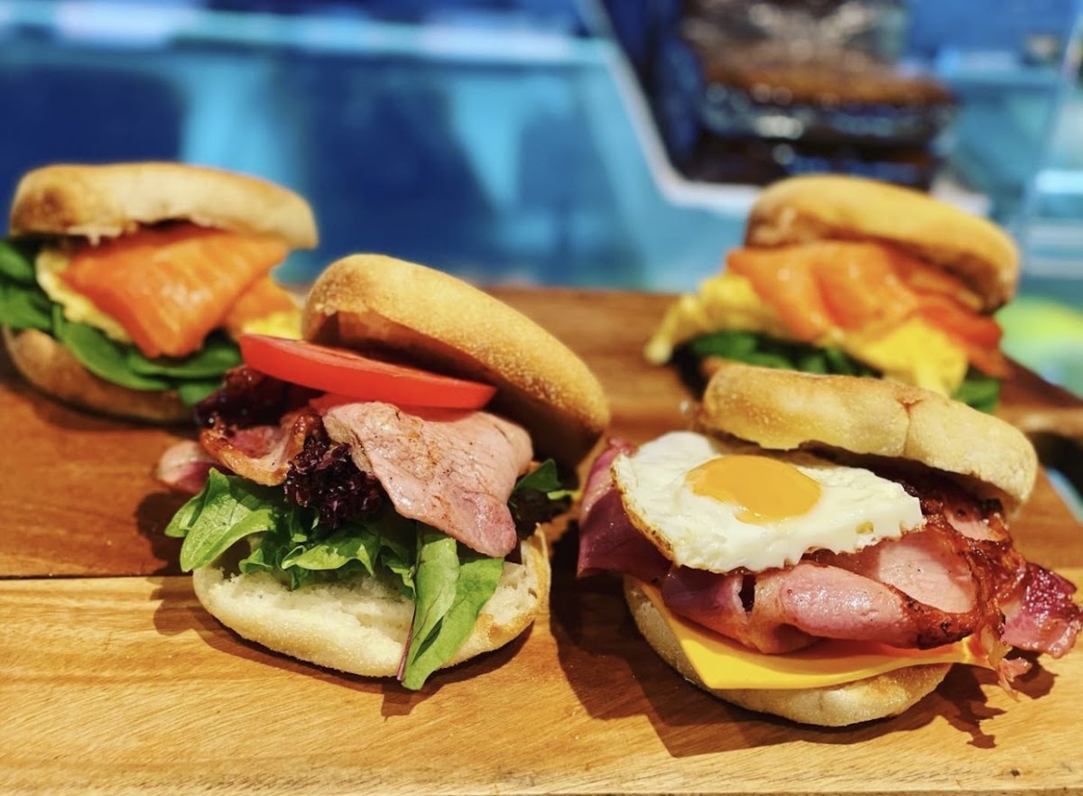 Town Hall Espresso - 2