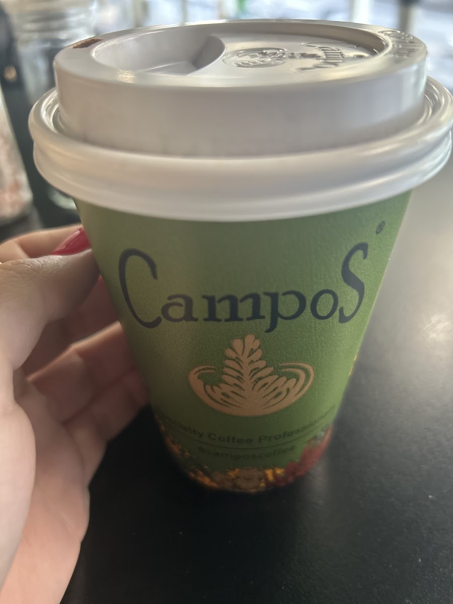 Town Hall Espresso - 5