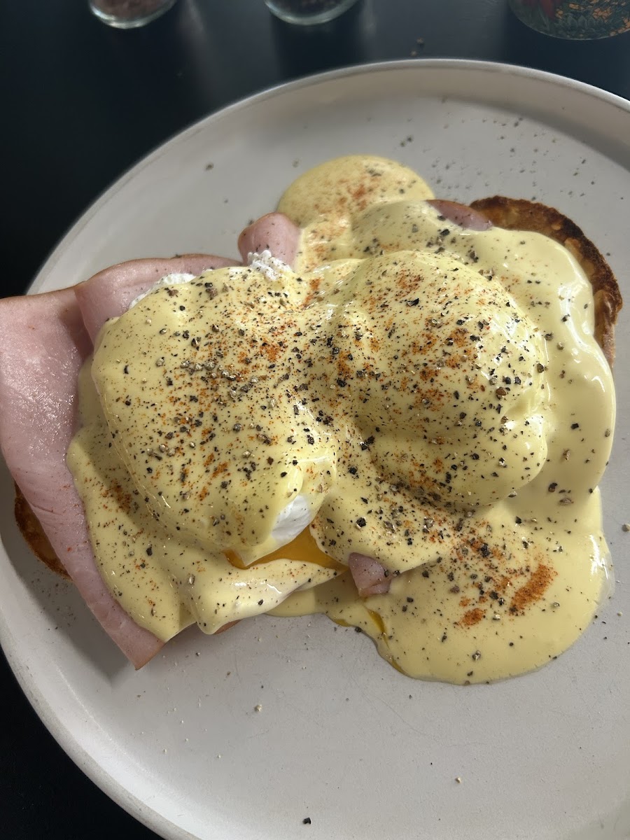 Town Hall Espresso - 6