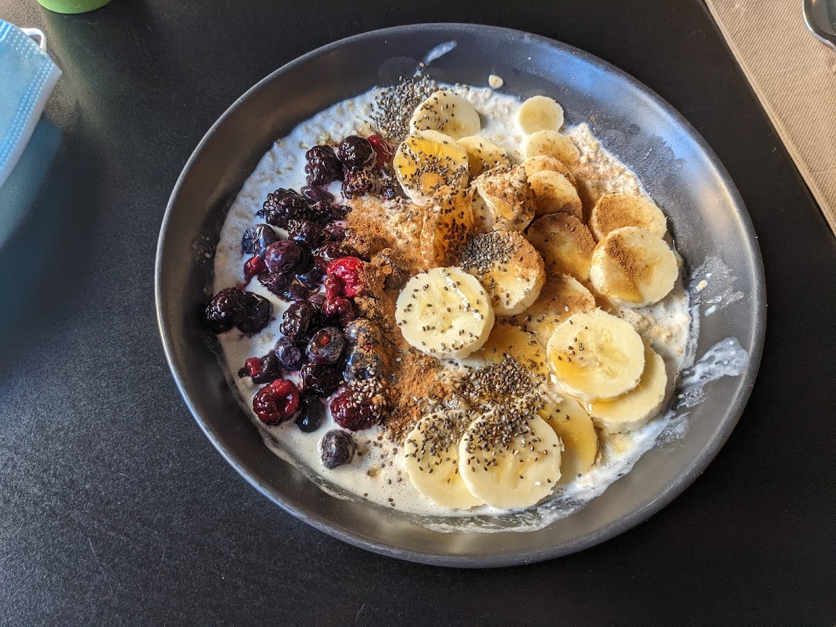 Town Hall Espresso - 7