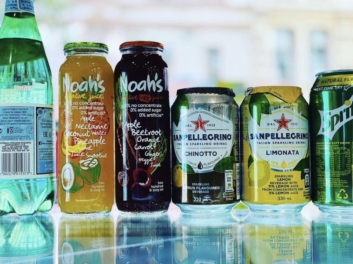 Town Hall Espresso - 8