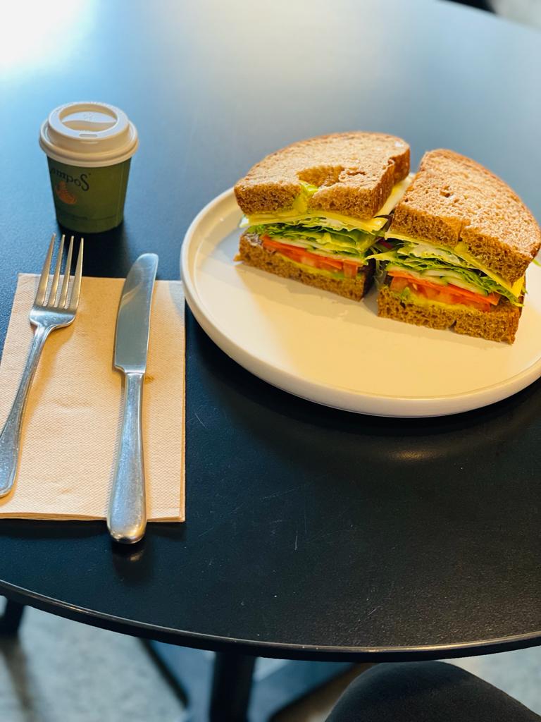 Town Hall Espresso - 9