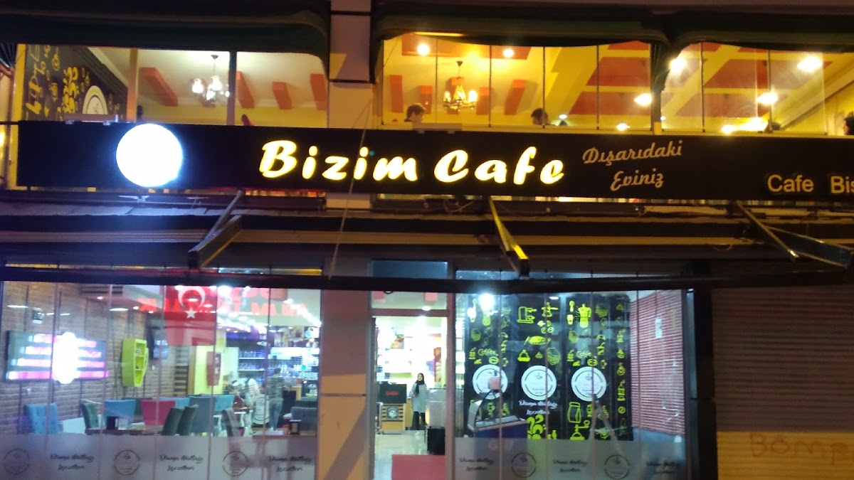 Bizim Cafe Ardahan