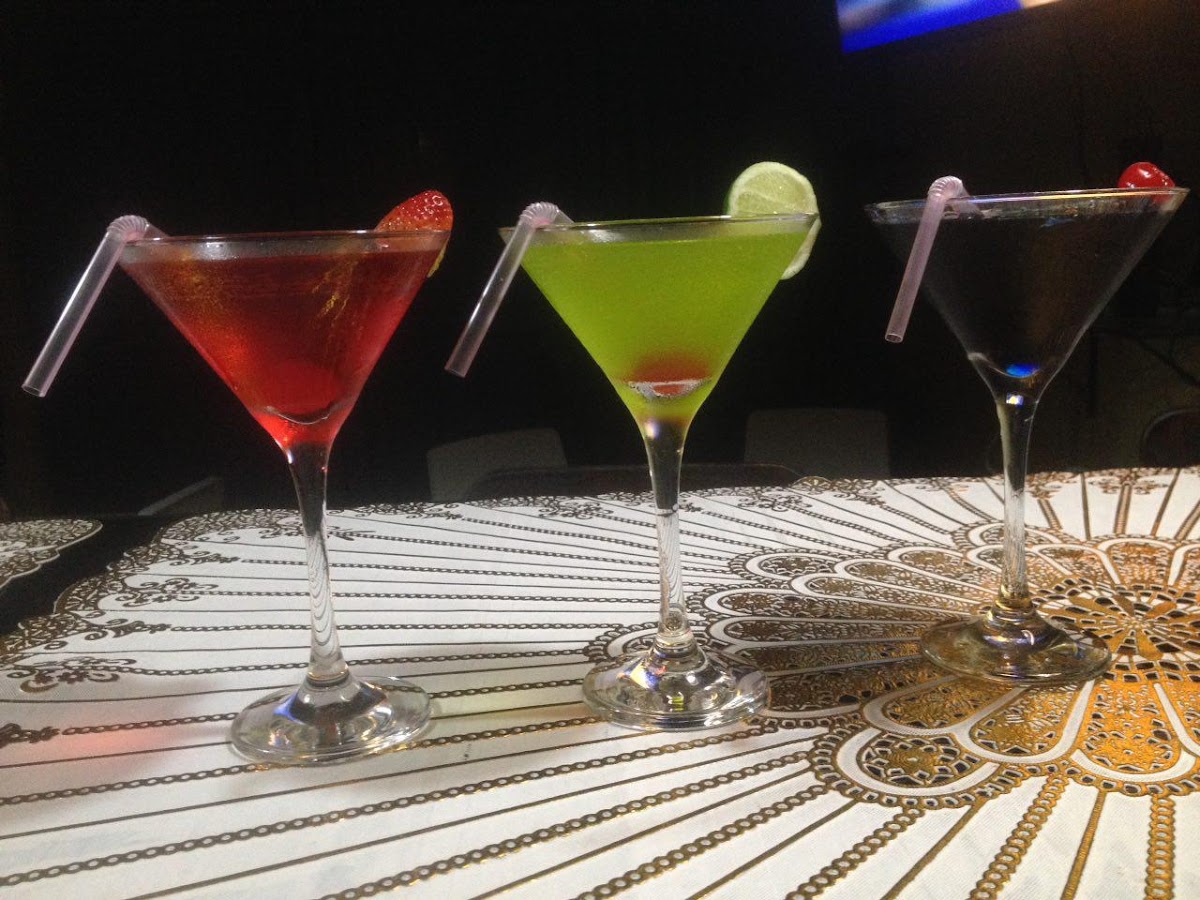 Mirador Maria & Cafe