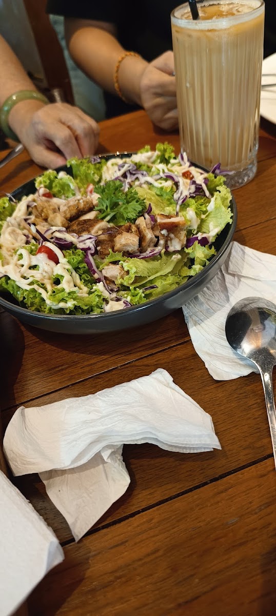 JM's Coffee Muar - 10