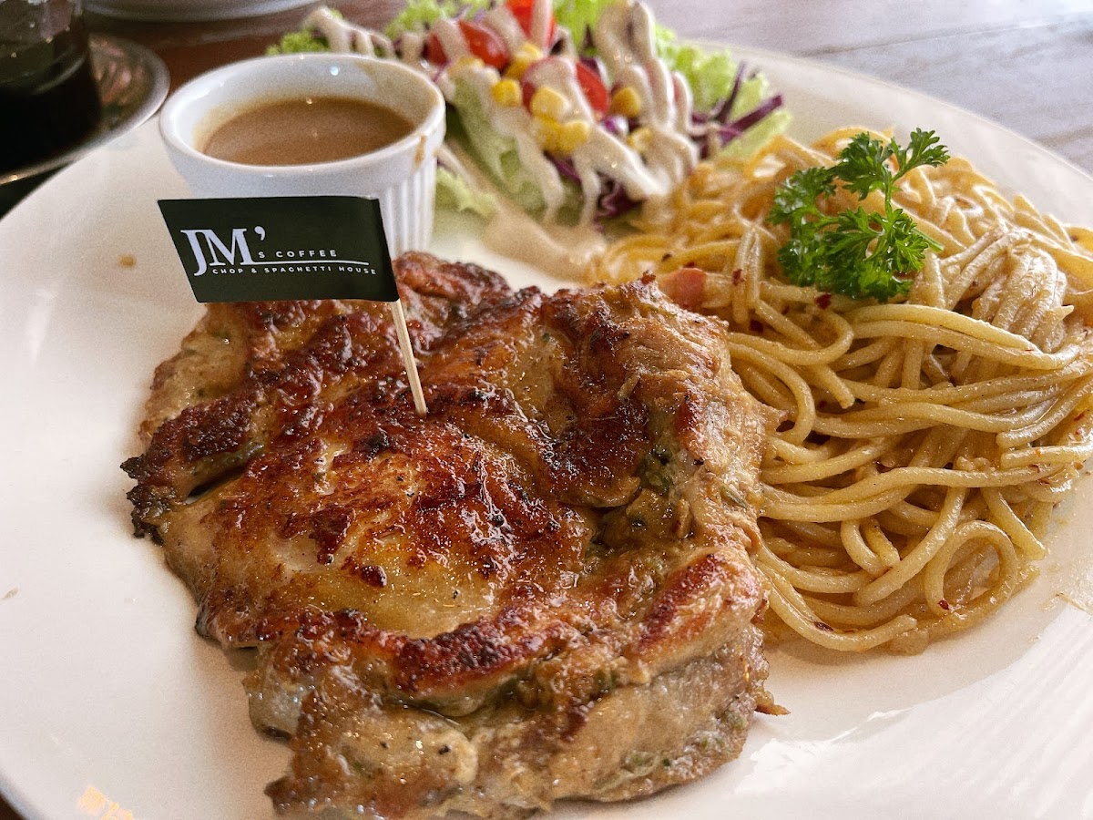 JM's Coffee Muar - 3