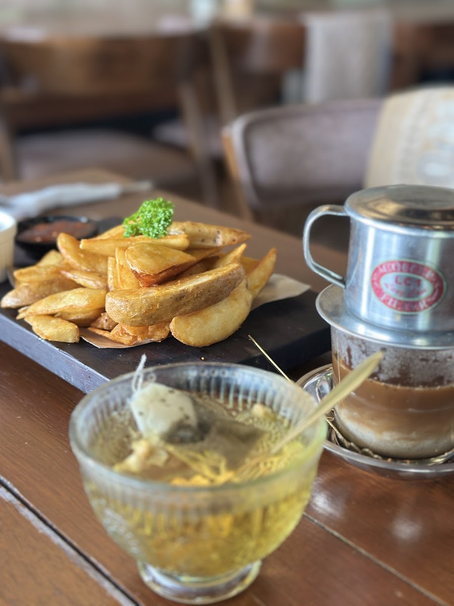 JM's Coffee Muar - 4