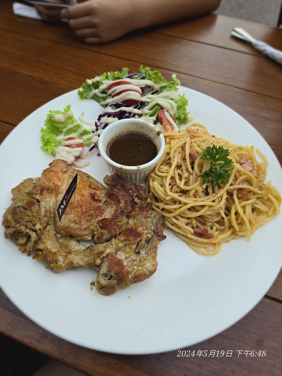 JM's Coffee Muar - 5