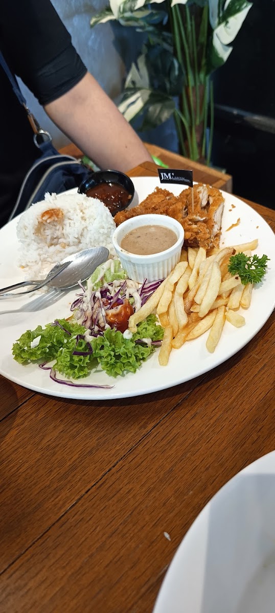 JM's Coffee Muar - 7