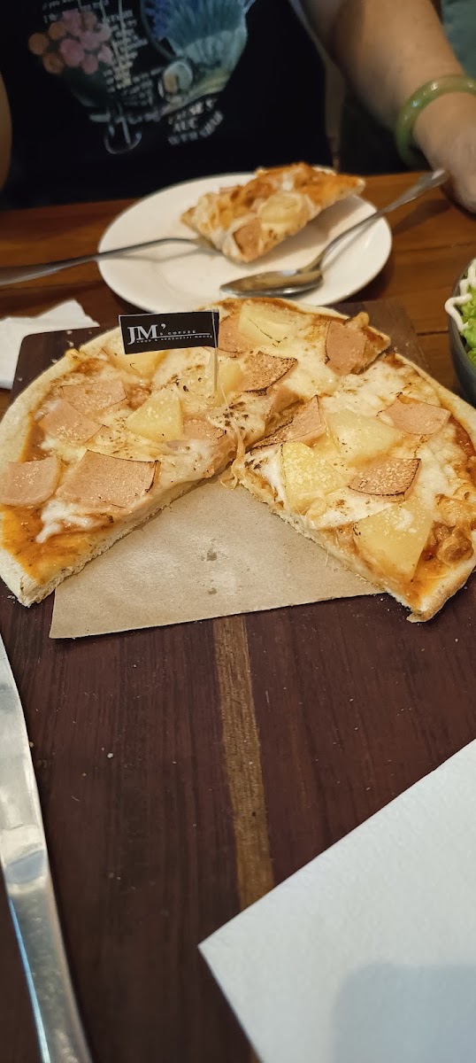 JM's Coffee Muar - 8