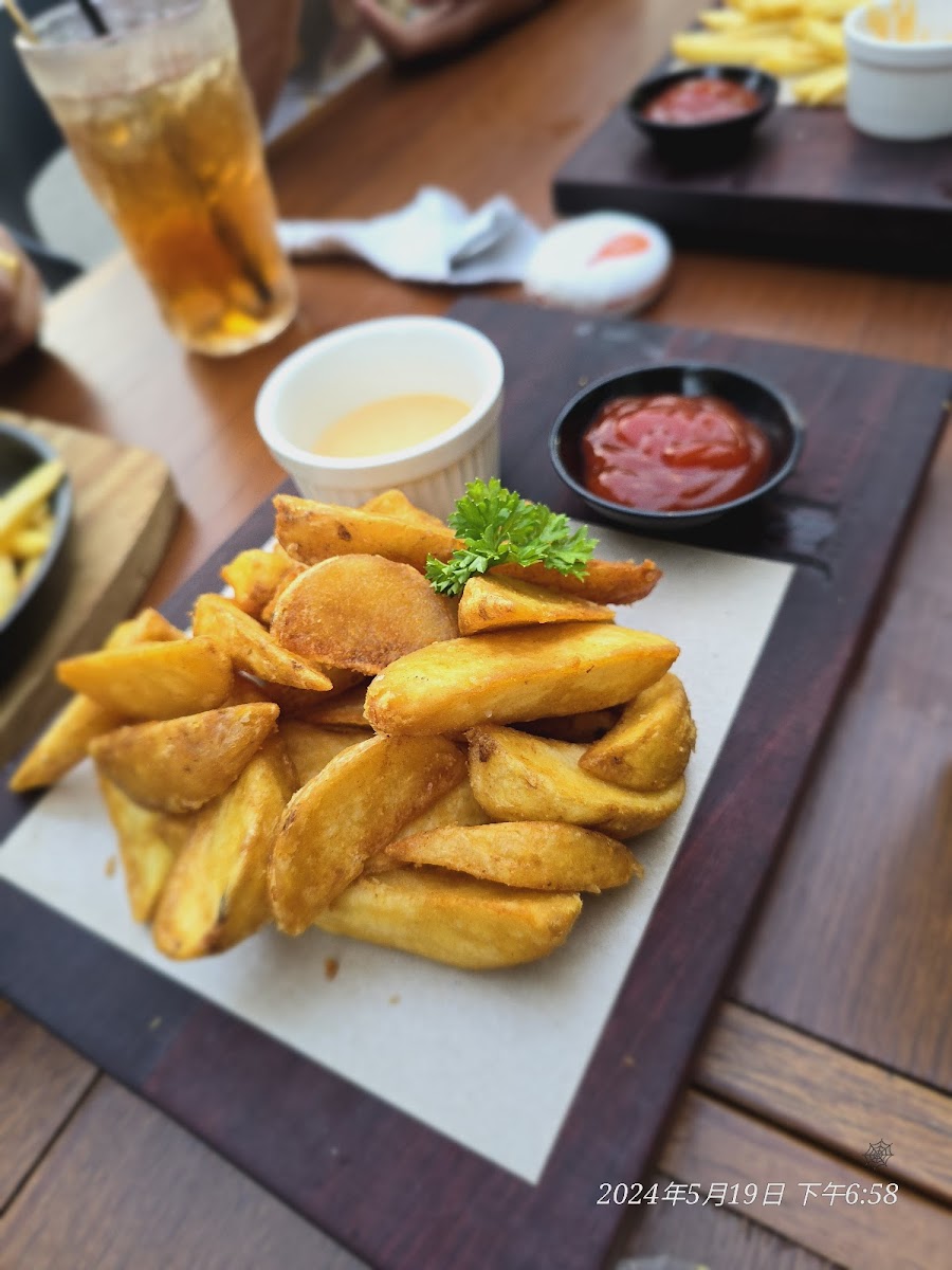 JM's Coffee Muar - 9