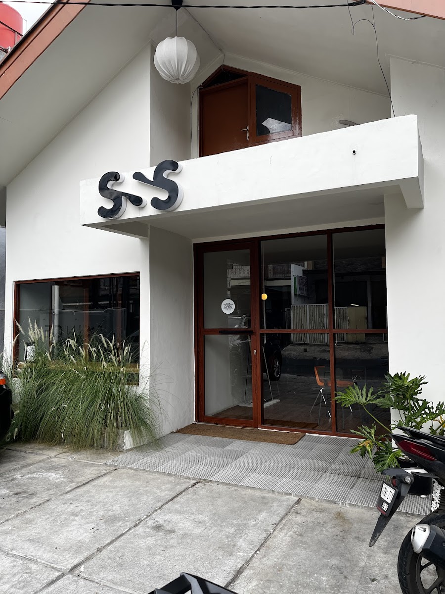 Sssince Coffee & Co
