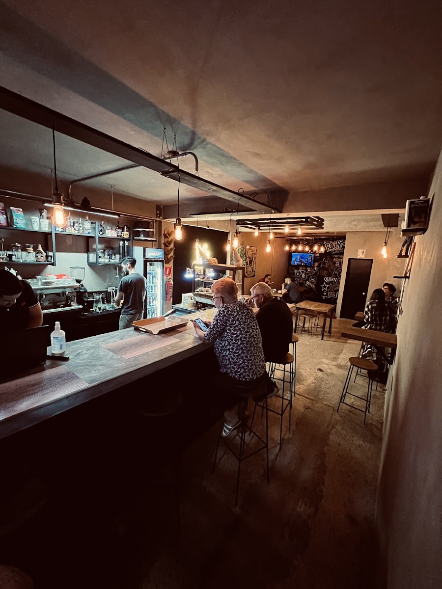 Pepperland - Rock Café