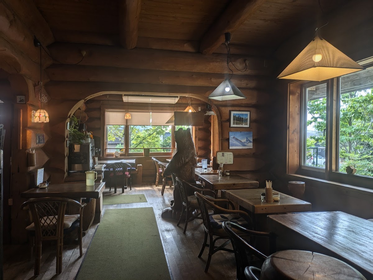 Vancouver（バンクーバー）