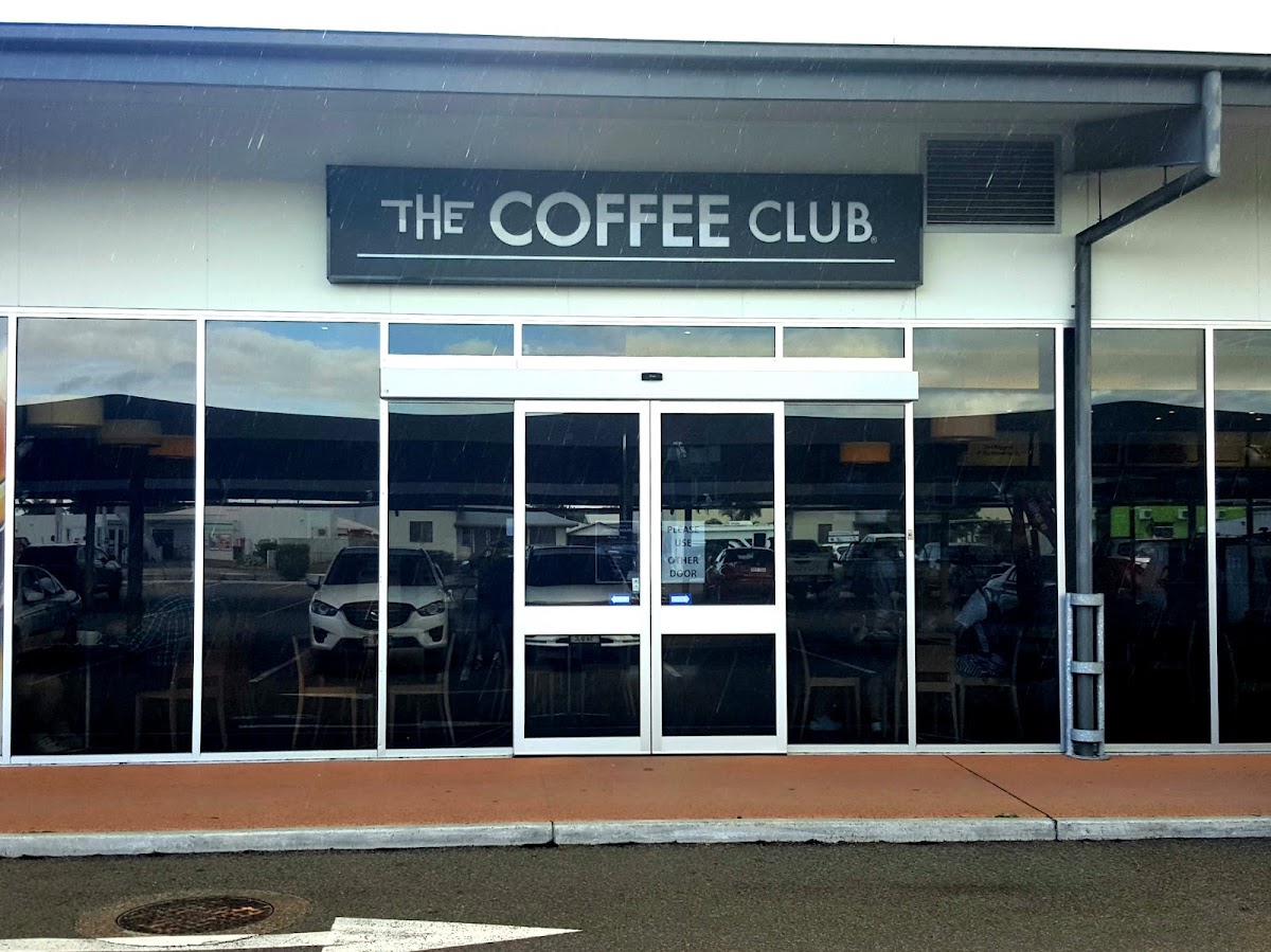 Farmhouse Ayr Coffee & Cafe