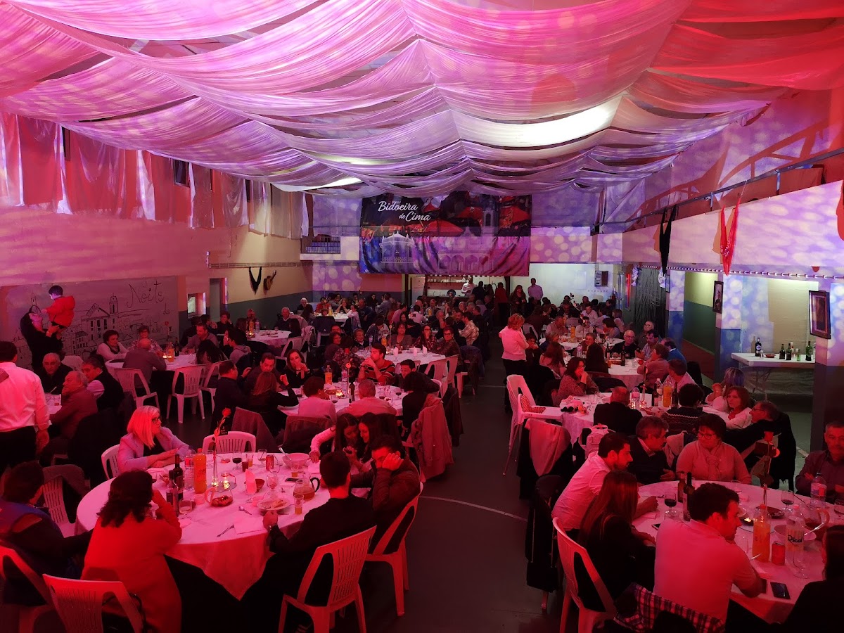 Centro Cultural da Bidoeira de Cima