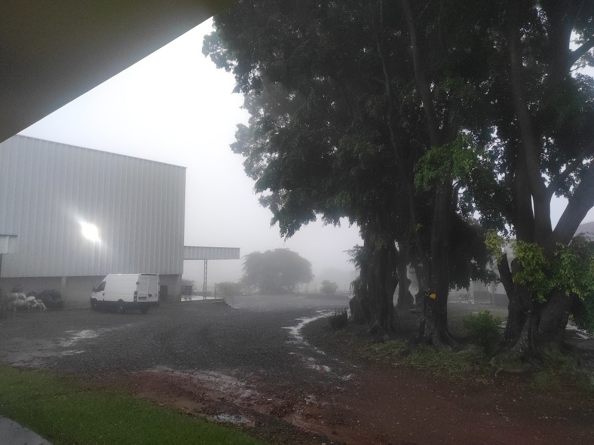 Intercoffee Comércio e Indústria Ltda