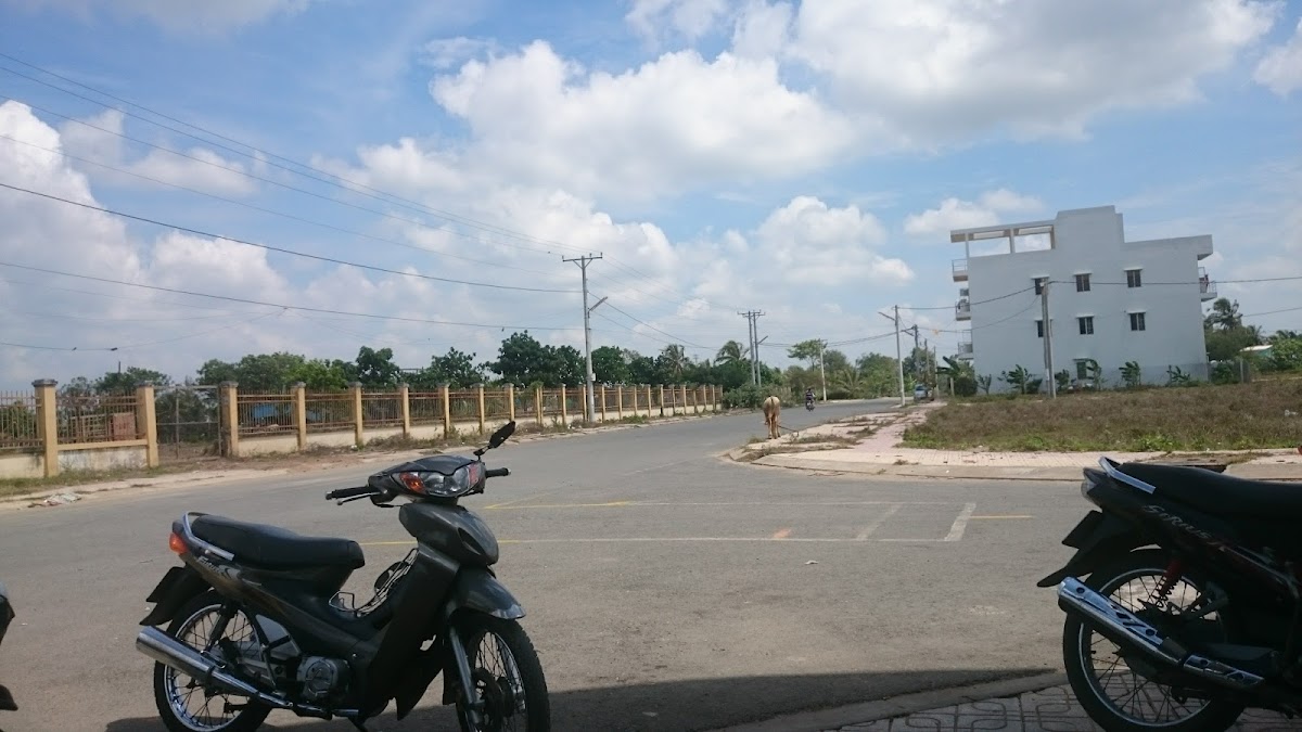 Billiards Cafe Khánh Phương