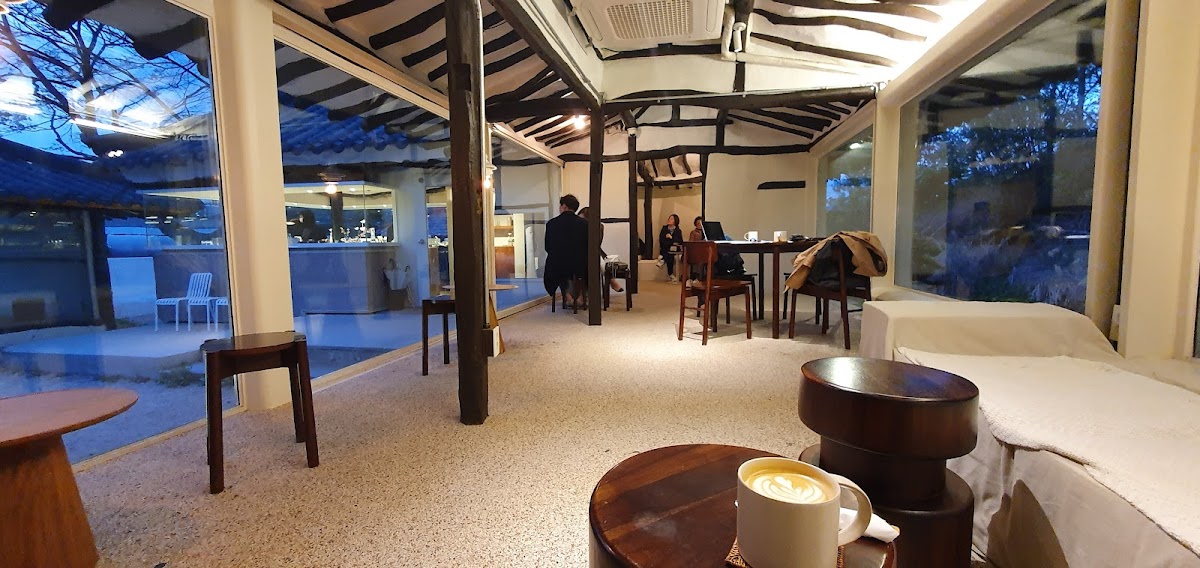 사송 Sasong Coffee