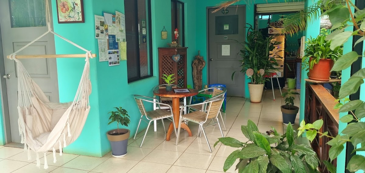 Galerie Café Santé