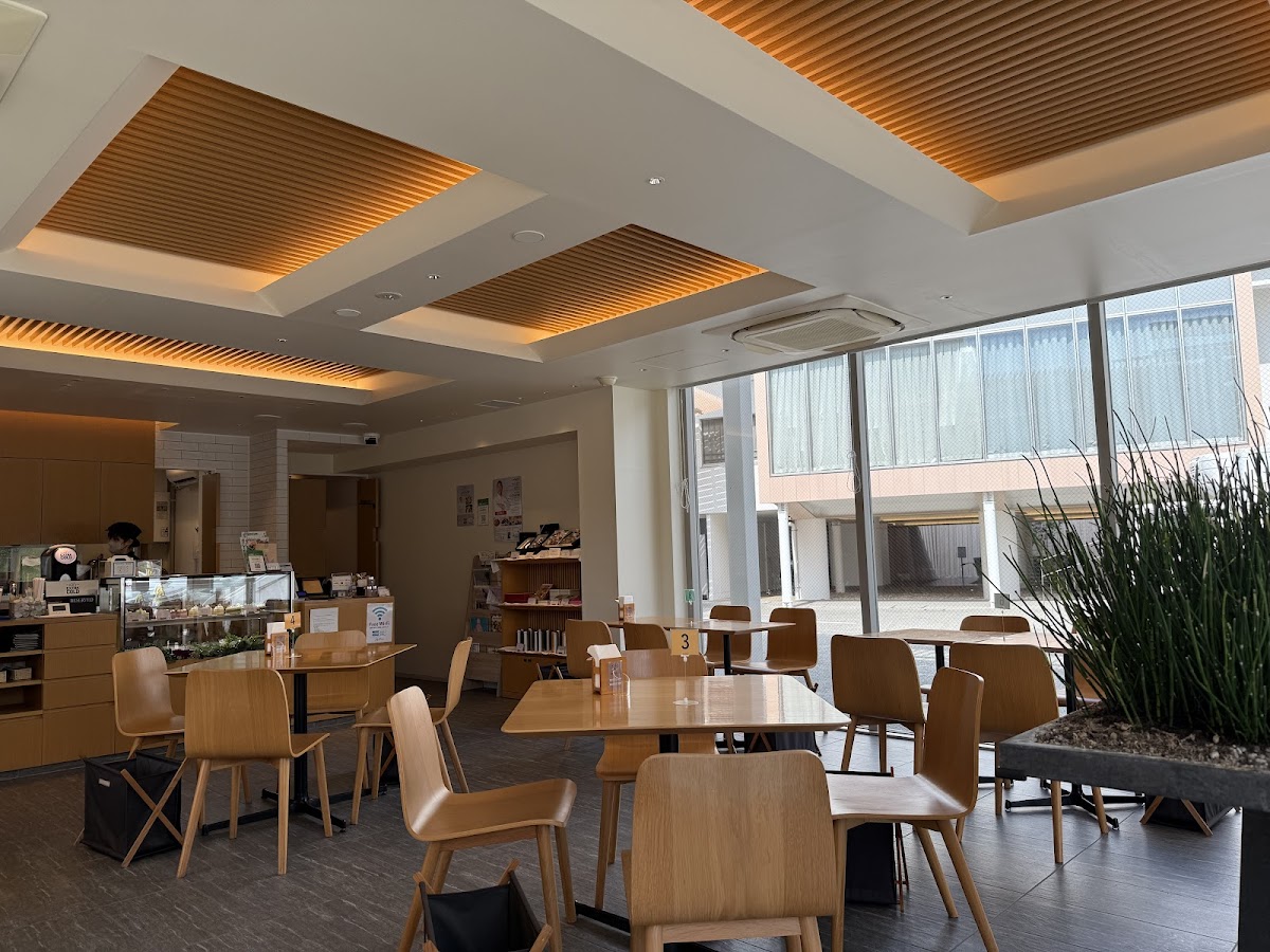 Sky produced by Toshi Yoroizuka