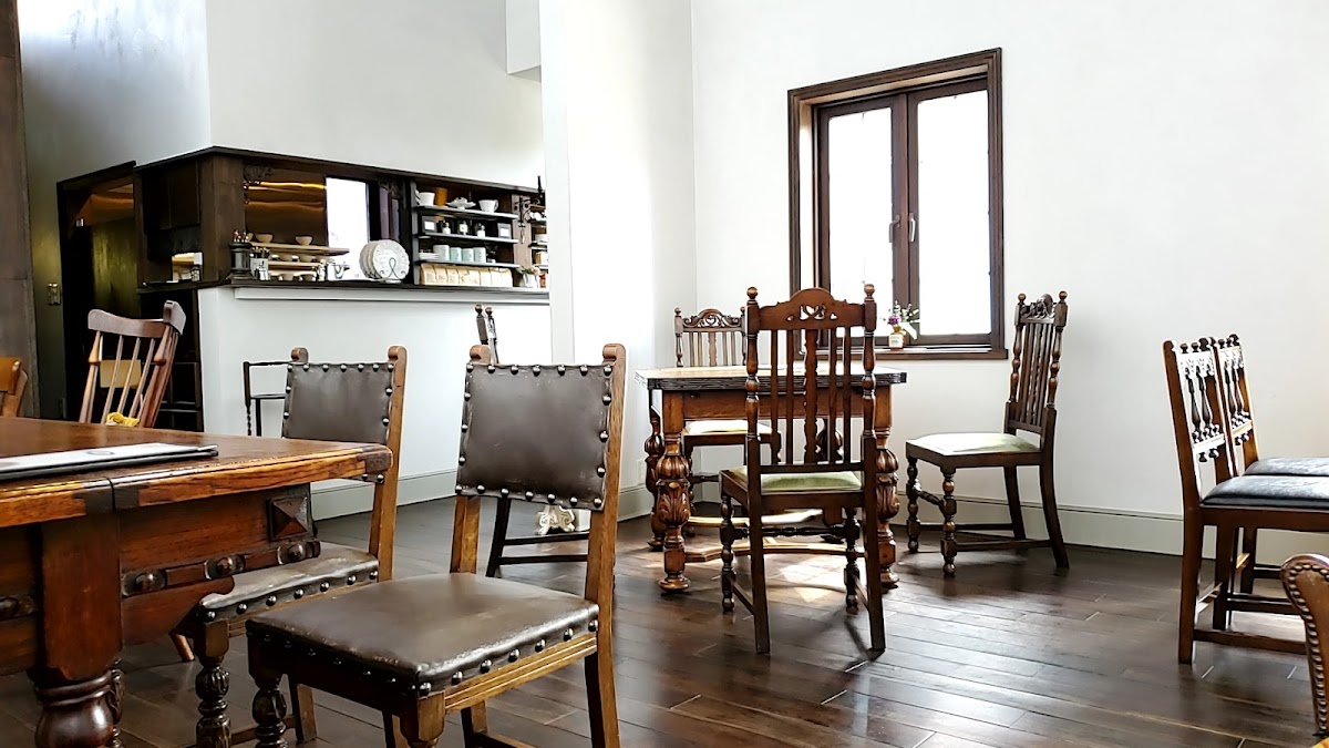 紅茶専門店 Salon de the JOURMER