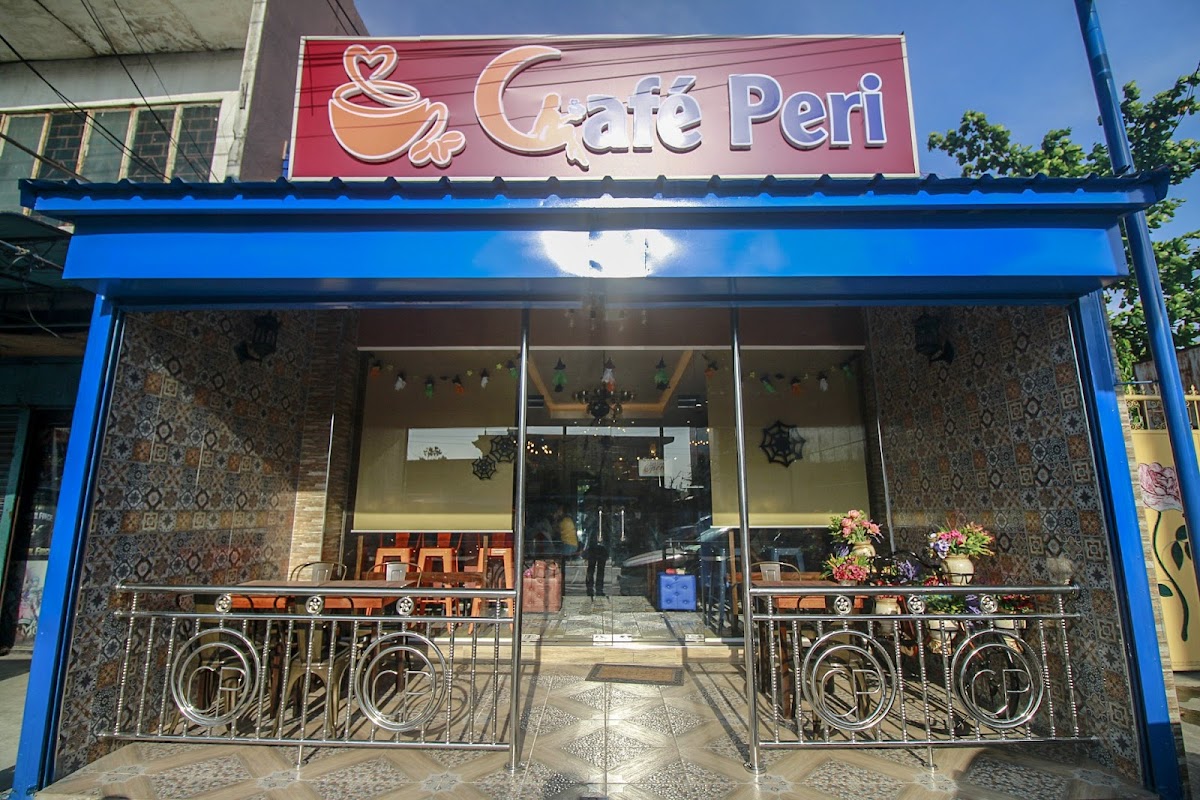 Café Peri