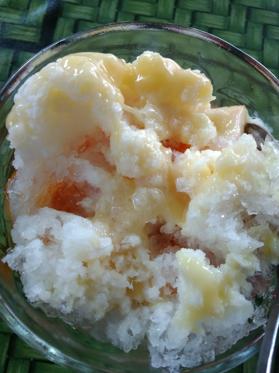 Istana Juice & Somay Jakarta