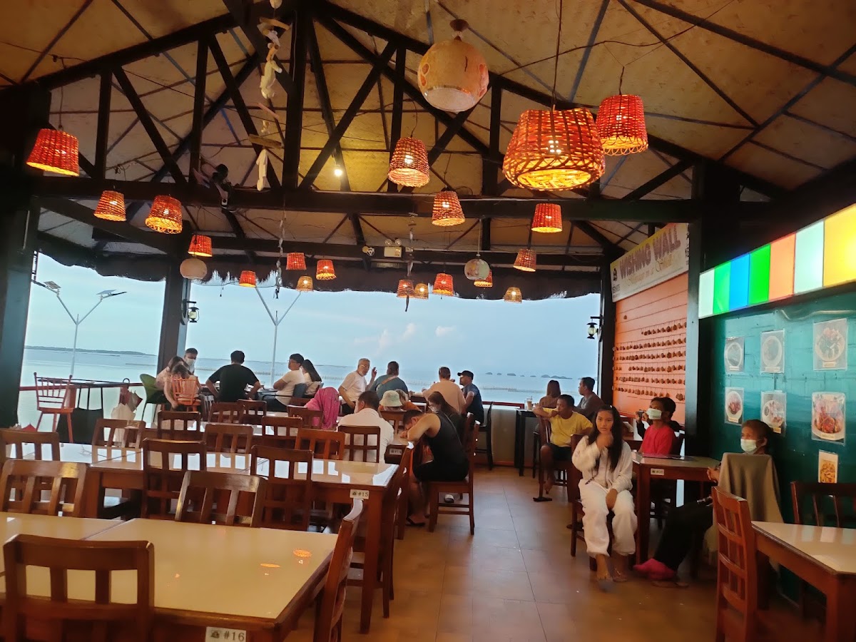 Sweet Mermaid's Cafe