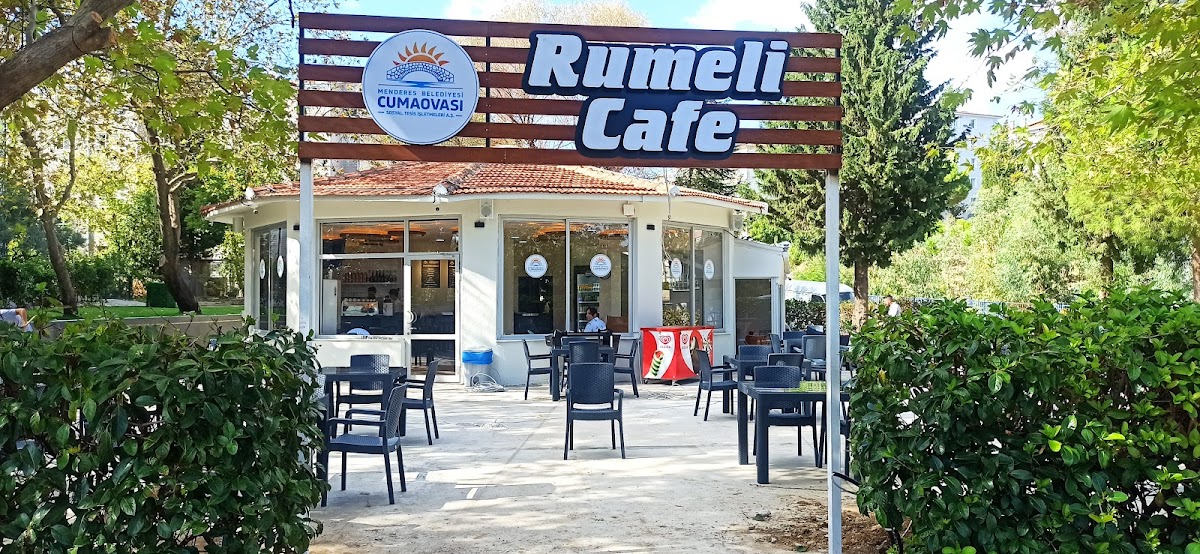Rumeli Kafe