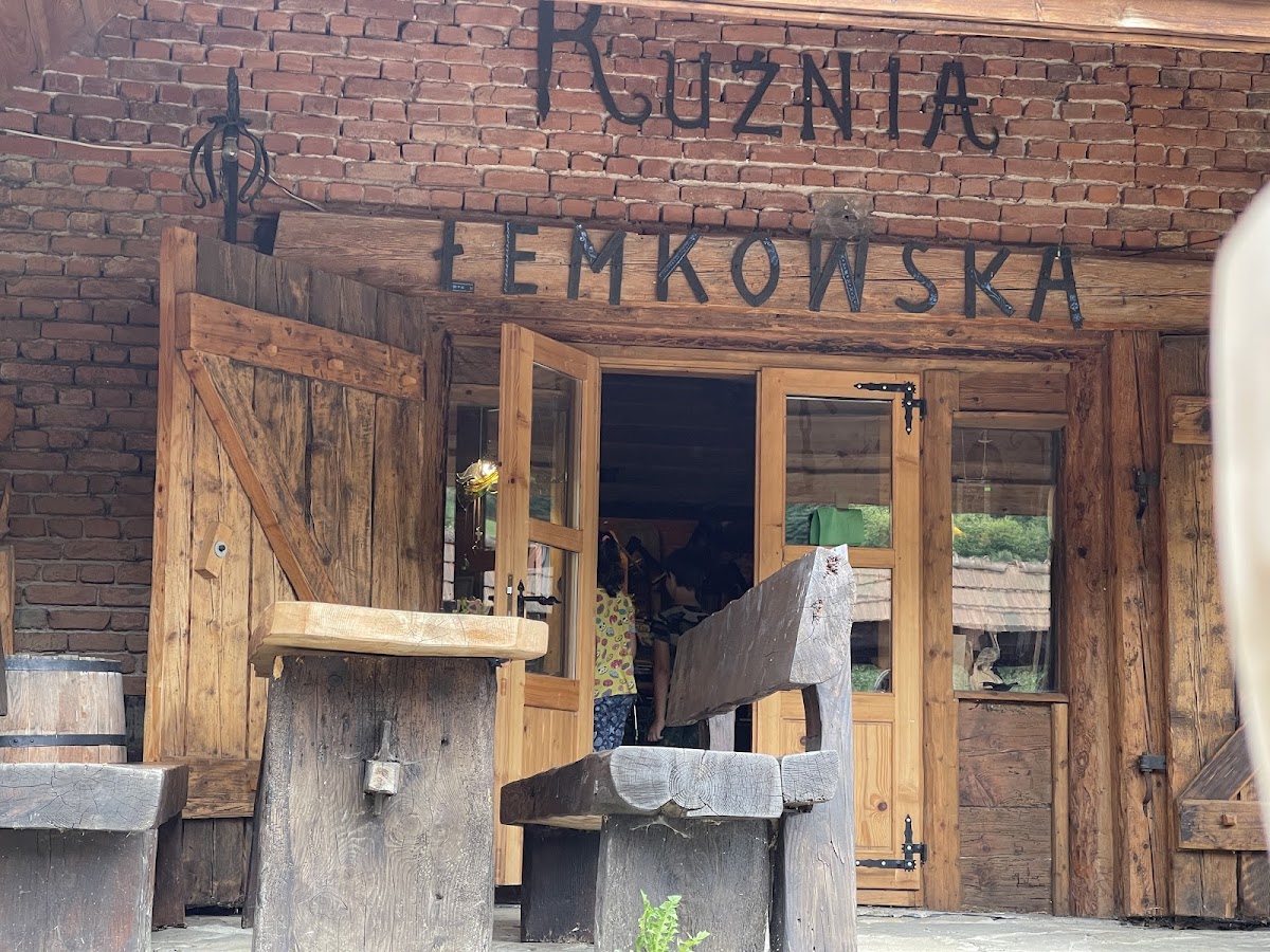 Kuźnia Łemkowska