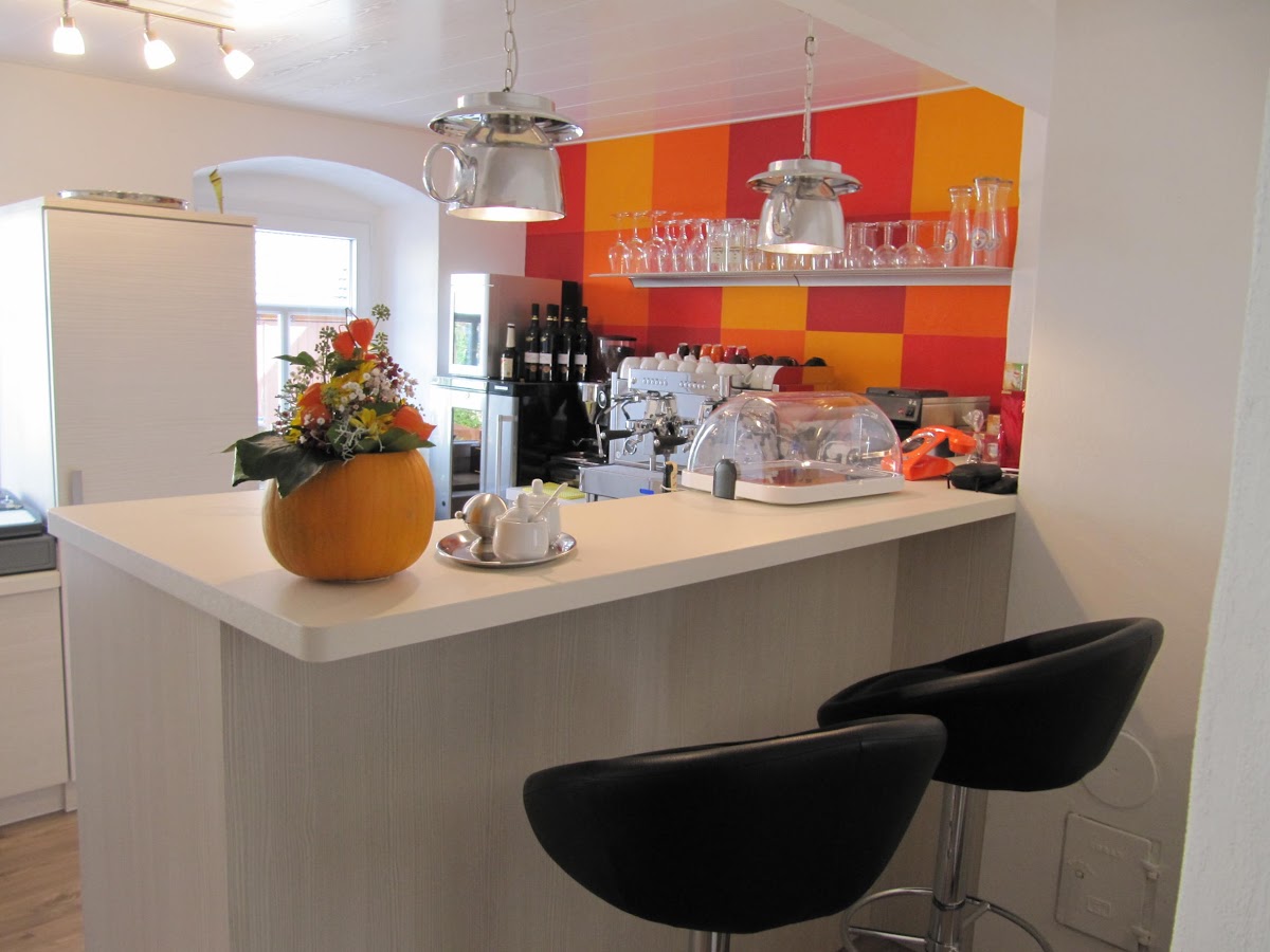 Kaffeemanufaktur No. 25