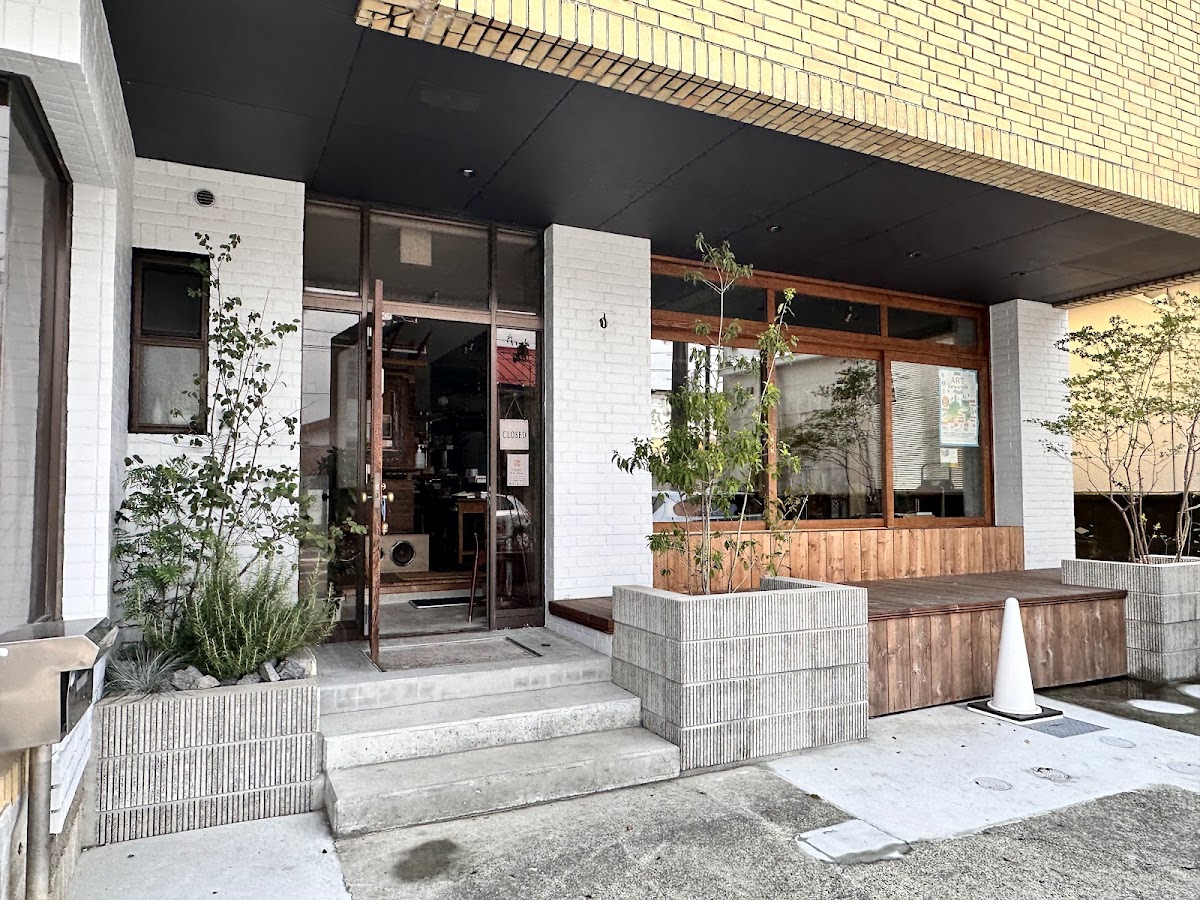 Gotemba Apartment store