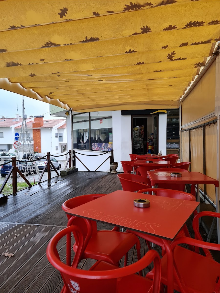 Cafetaria Vitor Manuel Silva Trigueiro