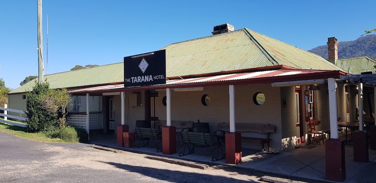 Mumma Snow's Country Kitchen