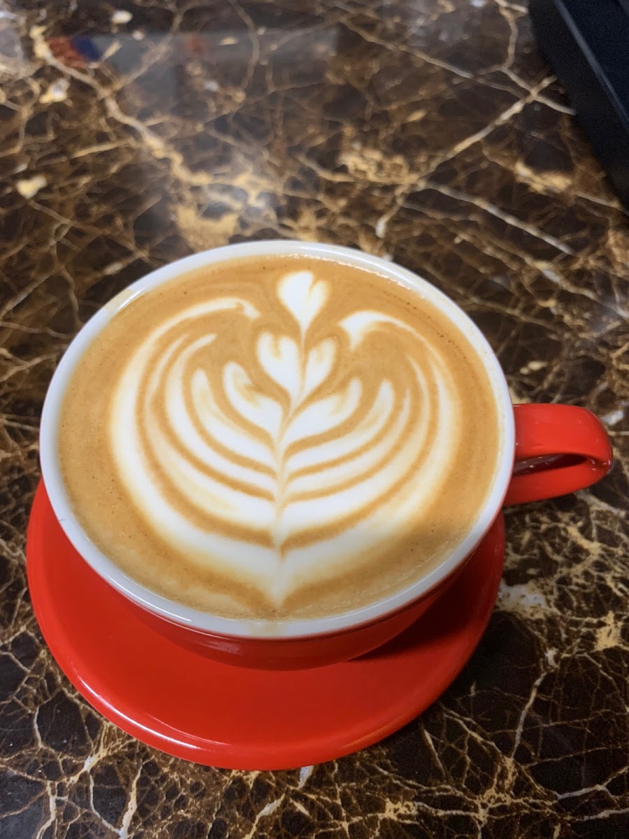 Moment Coffe & Eatery - 3