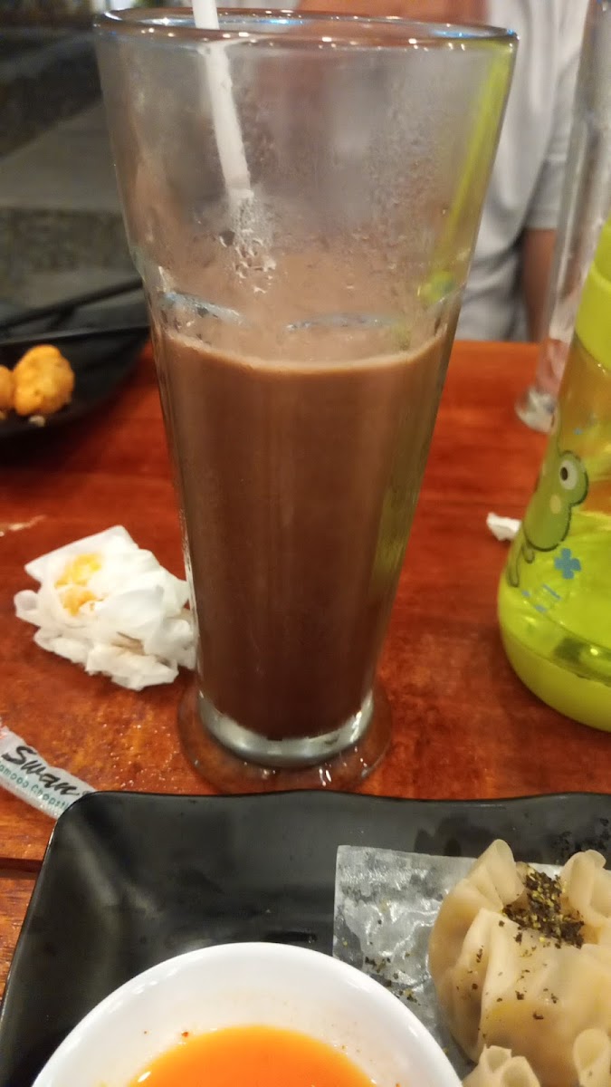 Moment Coffe & Eatery - 7