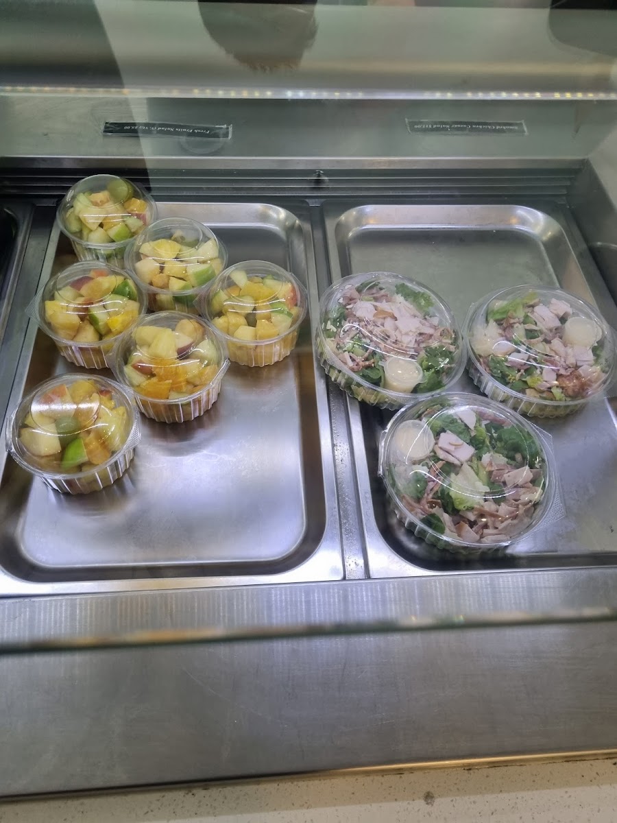 Market Kitchen Café - 6