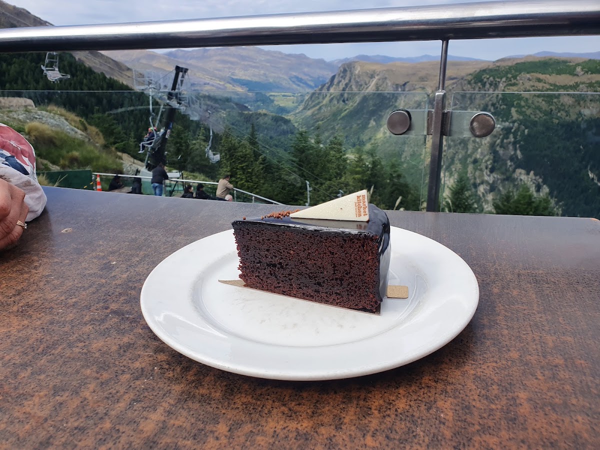 Market Kitchen Café - 8