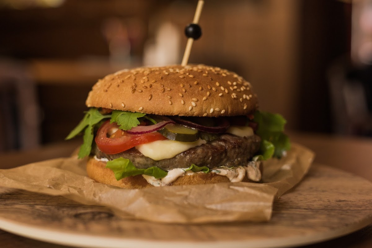 Бургер&Beer Adler - 3