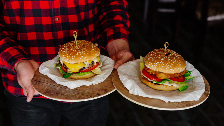 Бургер&Beer Adler - 4