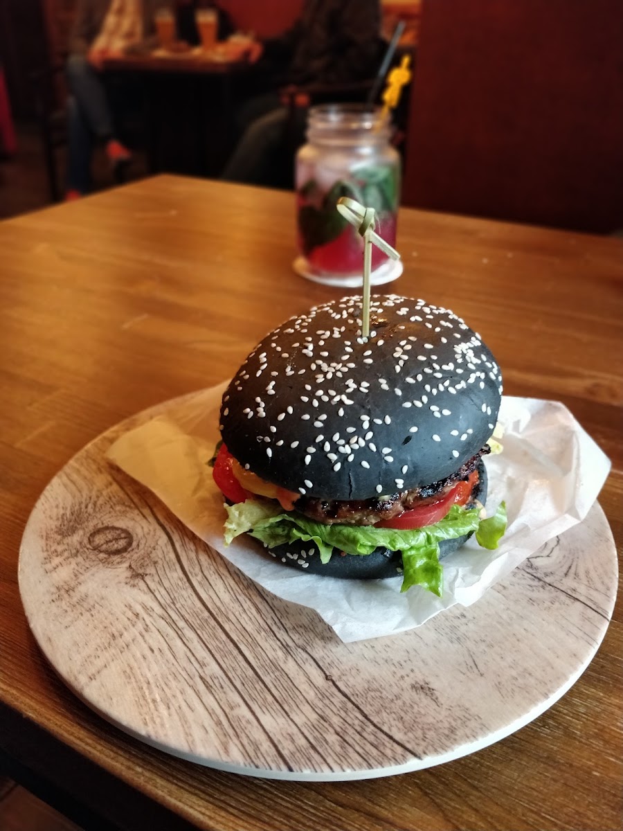 Бургер&Beer Adler - 5